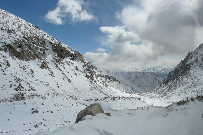 Leh to Pangong Lake with Overnight in Camp/ Guest-house - Authentic Experiences & Authenticity