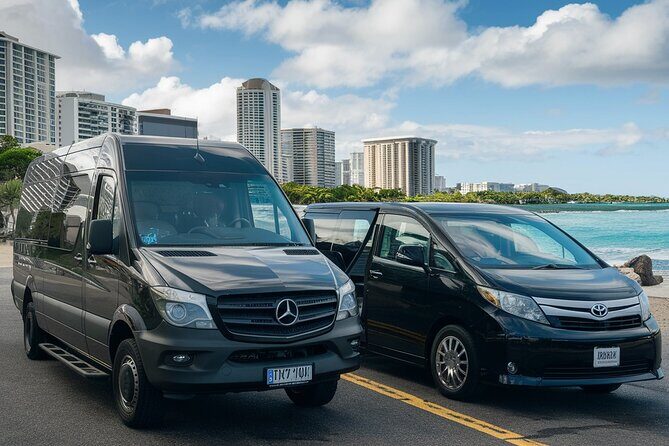 Lei Greeting Private Transfer Arrival HNL Airport to Ko Olina - Who Is This Tour Best For?