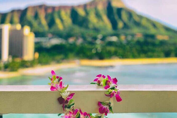 Lei Greeting Private Transfer Arrival HNL Airport to Waikiki - What to Expect from the Lei Greeting Private Transfer