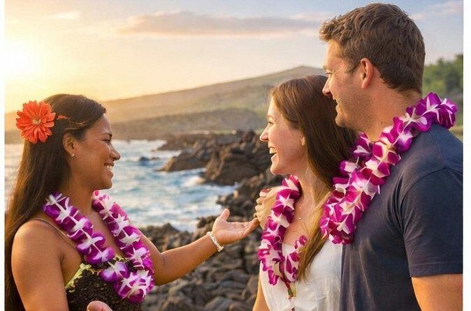 Lei Greeting Private Transfer Arrival HNL Airport to Waikiki - Comparing Value and Alternatives