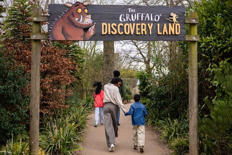 Leicestershire: Twycross Zoo Entry Ticket - The Sum Up: Is Twycross Zoo Worth Visiting?