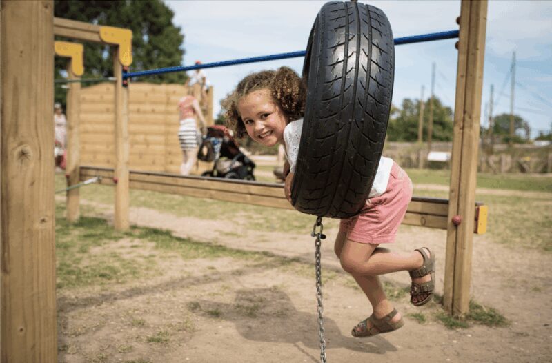 Leicestershire: Twycross Zoo Entry Ticket - FAQ