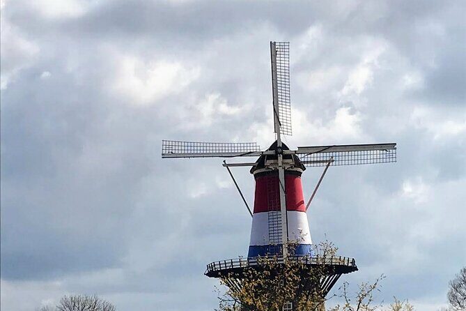 Leiden City Tour with Live guide in Netherlands - Who Is This Tour Perfect For?