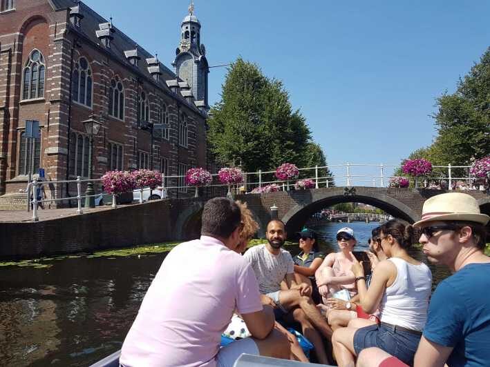 Leiden: Electric Boat Rental - Final Thoughts: Is It Worth It?