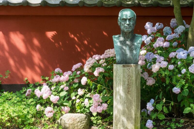 Leiden: Hortus Botanicus Entry Ticket - FAQ