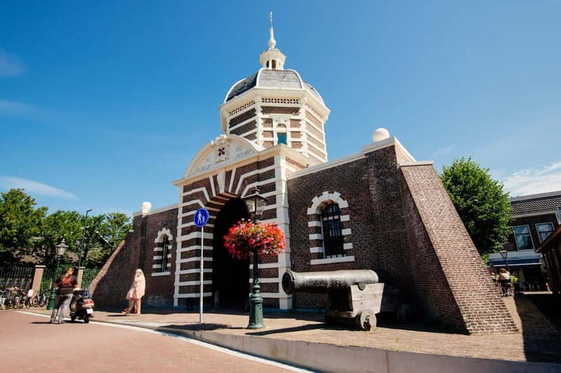 Leiden: Walking City Tour with Live guide - Who Will Love This Experience?