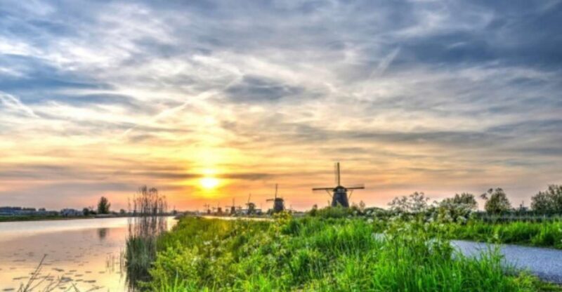 Leiden: Windmill and Countryside Cruise near Keukenhof - Who Is This Tour Best For?