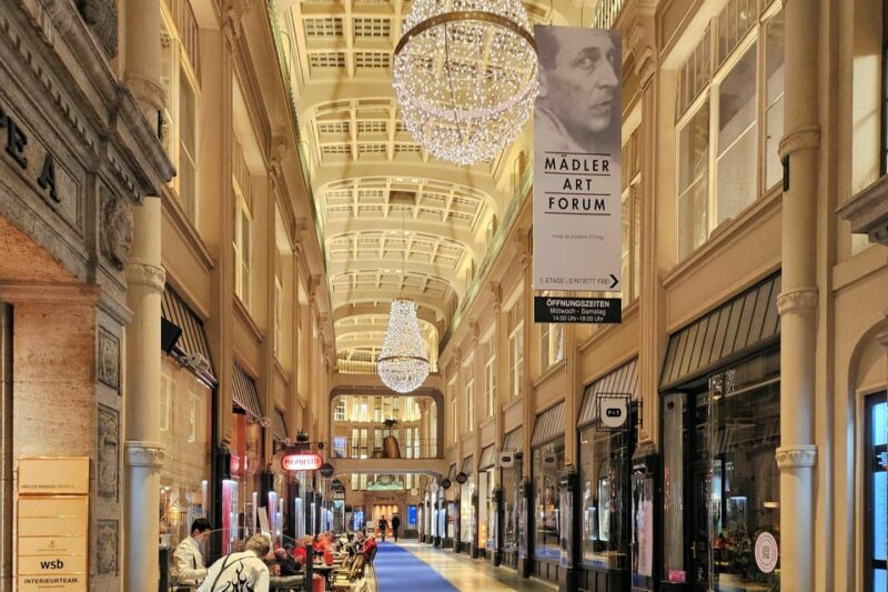 Leipzig: 1.5-Hour Public Tour with Night Watchman Bremme - Final Thoughts