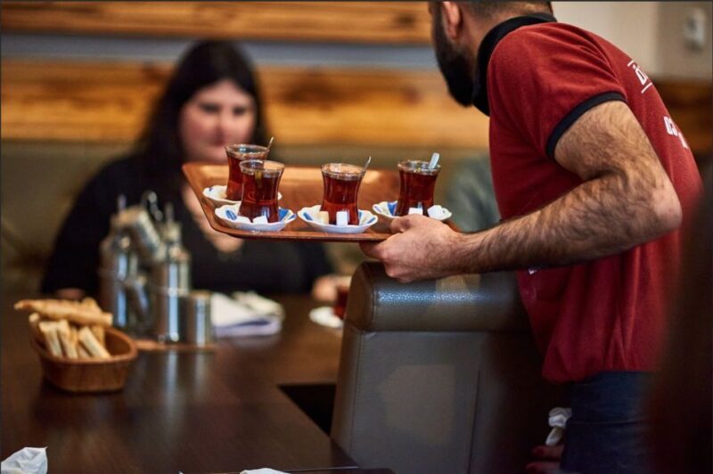 Leipzig: 3 dangerously delicious hours in Eisenbahnstraße - The Sum Up