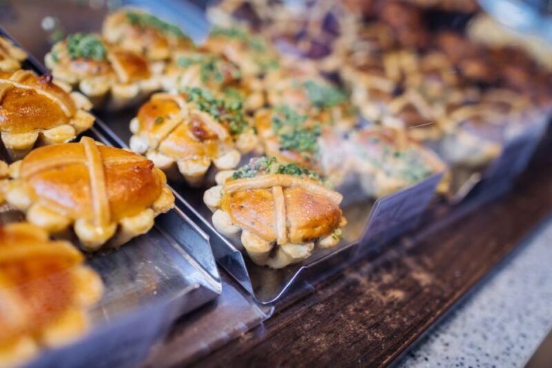 Leipzig: 3-Hour Sightseeing and Food Tour - A Deep Dive into the 3-Hour Leipzig Food and Sightseeing Tour