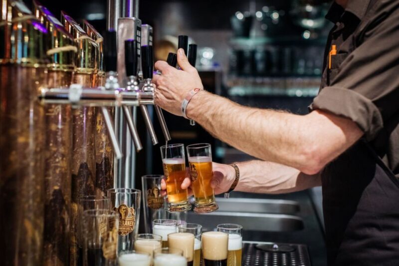 Leipzig: 3-Hour Sightseeing and Food Tour - FAQ