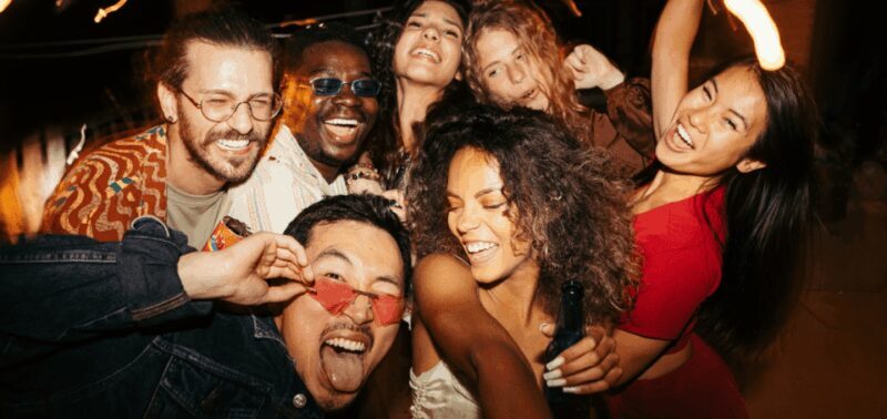 Leipzig: Bar and Club Tour with Free Shots and VIP Entry - Key Points