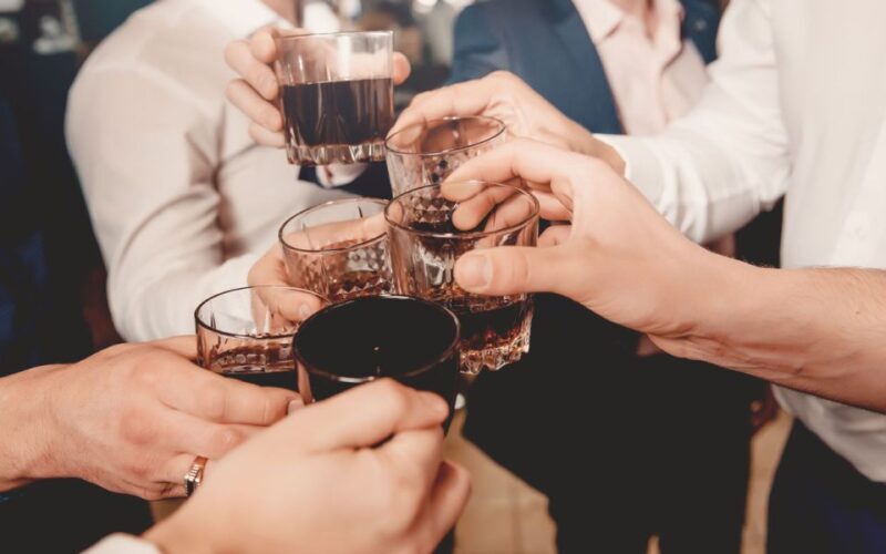 Leipzig: Bar and Club Tour with Free Shots and VIP Entry - Who Is This Tour Best For?