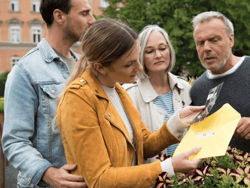 Leipzig Center: Crime Mystery Game - Who Should Consider This Tour?