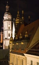 Leipzig: City Center Guided Walking Tour - Authentic Insights from Past Travelers