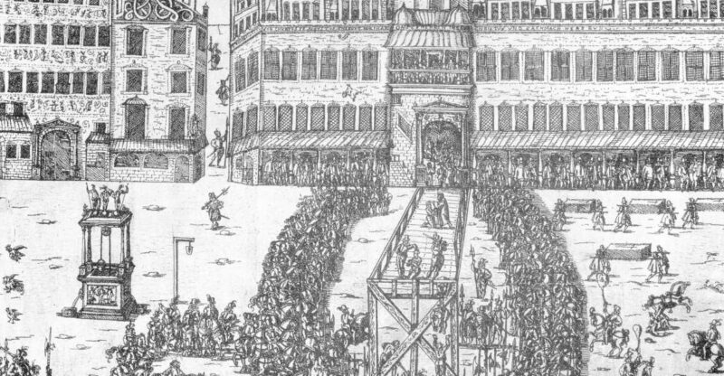 Leipzig: Guided Crime-Themed Walking Tour - A Closer Look at the Leipzig Crime Tour