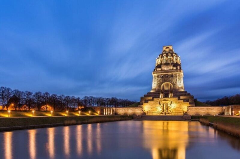 Leipzig : Must-See Attractions Walking Tour With a Guide - What Makes This Tour Stand Out?