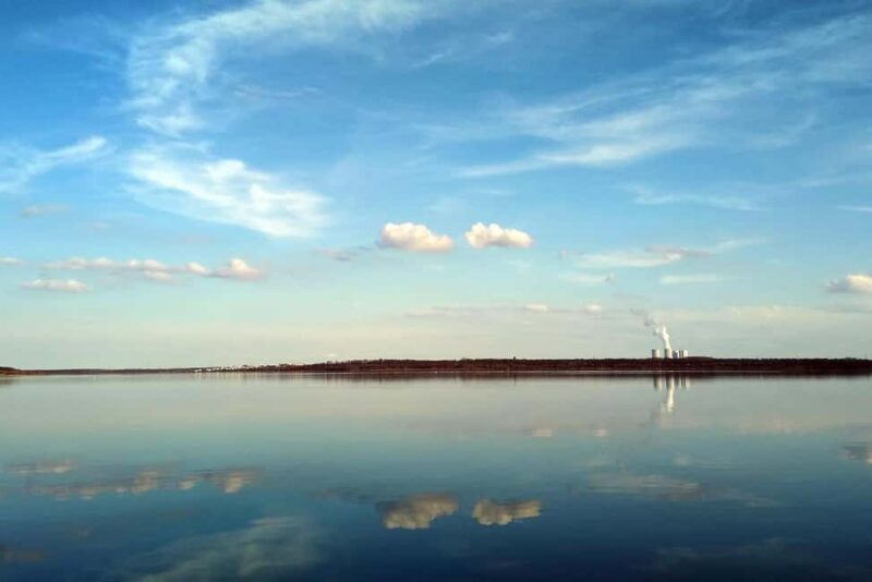 Leipzig: Private bike tour to the Neuseenland with certified guide - Key Points