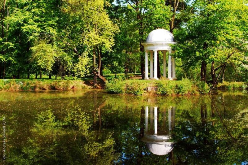 Leipzig: Private bike tour to the Neuseenland with certified guide - Final Thoughts