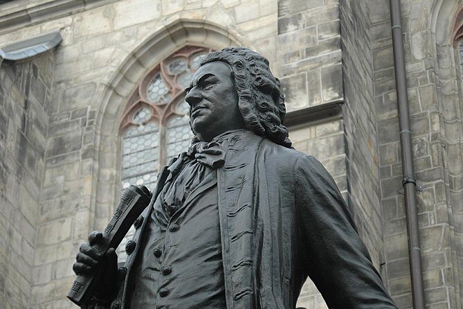 Leipzig private tour - Half day - Exploring Leipzig in Depth: What to Expect
