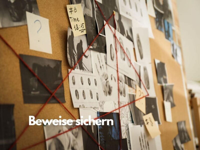 Leipzig: "SoKO Leipzig", unique Escape Room, 66 minutes - Authentic Visitor Insights