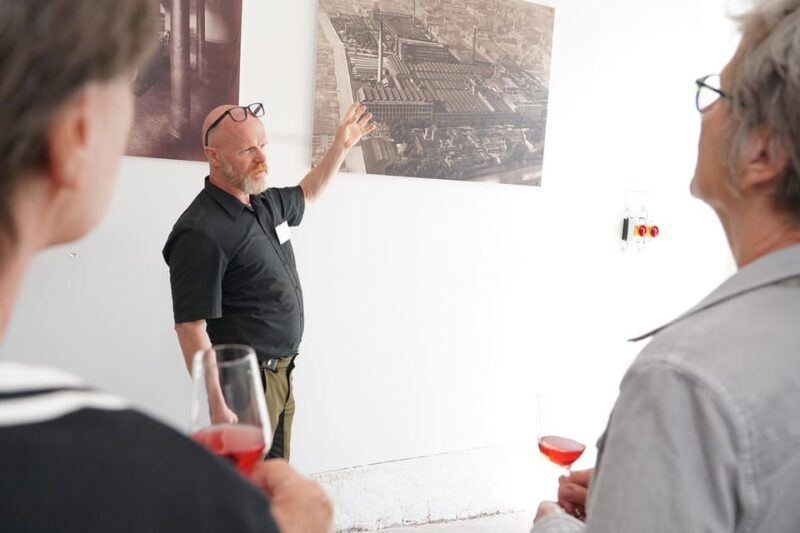 Leipzig Spirits Manufacture: Guided Tour and Tasting - In-Depth Review: Exploring the Leipzig Spirits Manufacture Experience