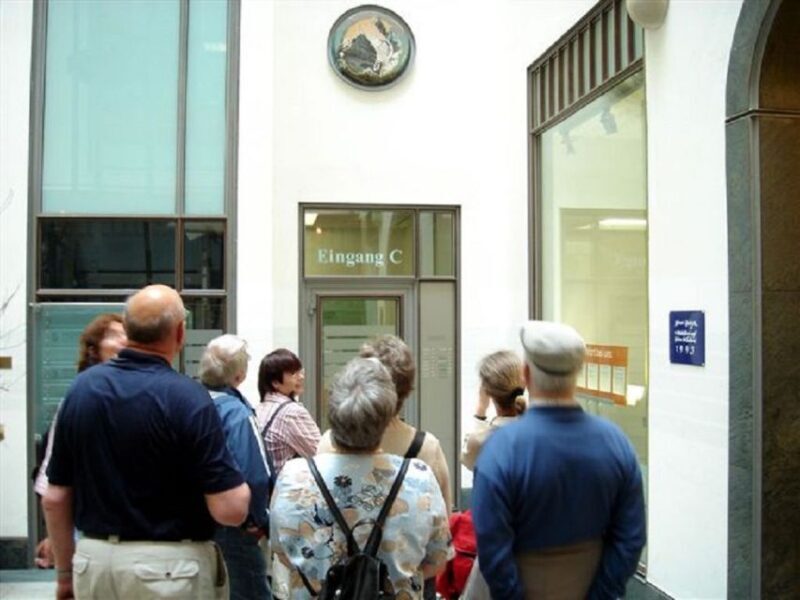 Leipzig: True or false? Walking Tour and Interactive Game - Authentic Experiences and Insights from Reviews