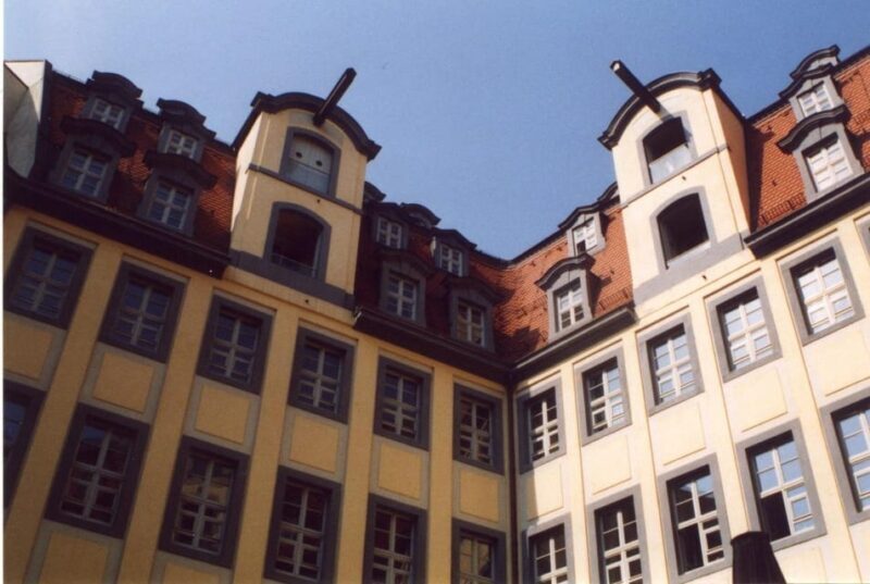 Leipzig: True or false? Walking Tour and Interactive Game - Practical Details: What You Need to Know