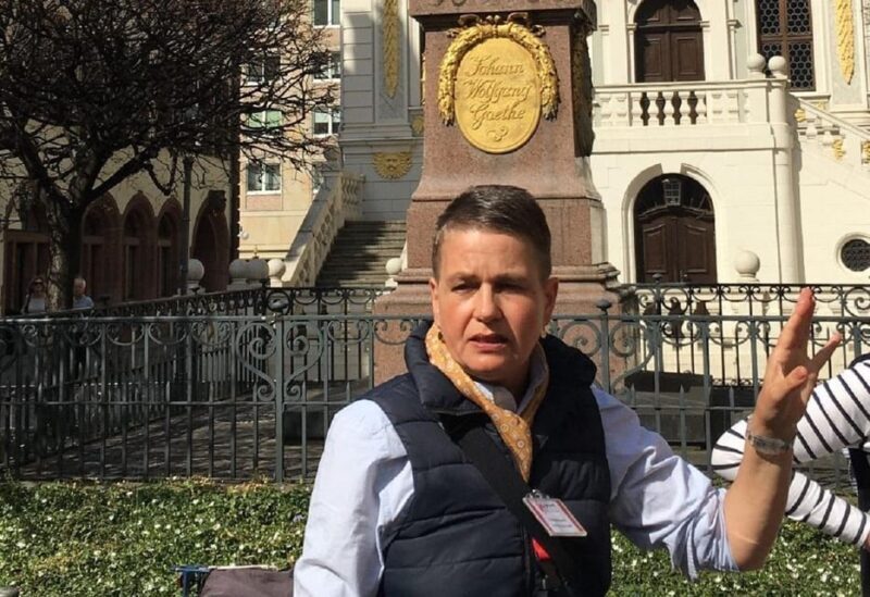 Leipzig: True or false? Walking Tour and Interactive Game - Who Would Enjoy This Tour?