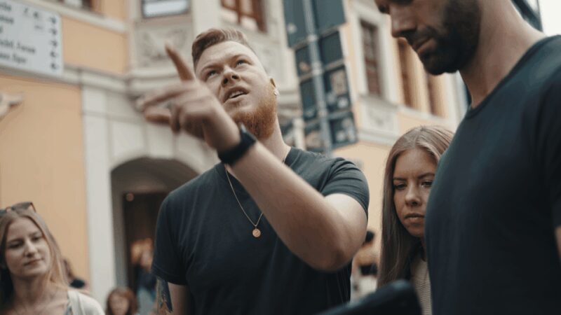 Leipzig's Mystery Morning: Breakfast & Escape Game - FAQs