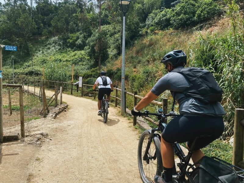 Leiria E-bike and Castel tour - Final Thoughts