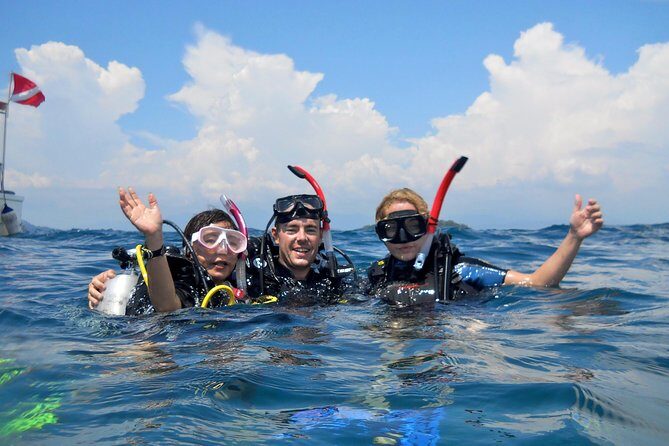 Leisure Diving | Fun Dives | 3 Dives in TARP, Kota Kinabalu - A Complete Breakdown of the Tour Experience