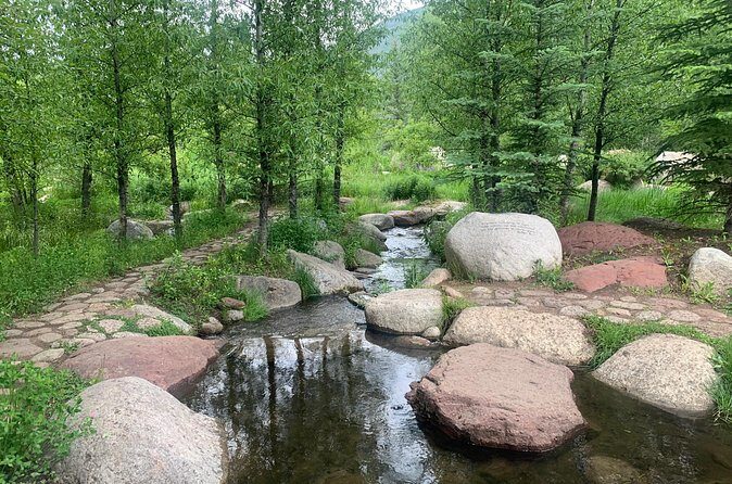 Leisure Hike - East Aspen Hunter Creek - The Experience’s Unique Strengths