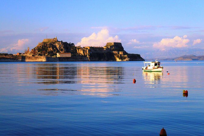Leisurely Tour of Corfu - The Overall Experience: What Travelers Say