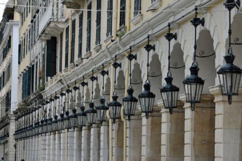 Leisurely Tour of Corfu - What’s Included & What’s Not