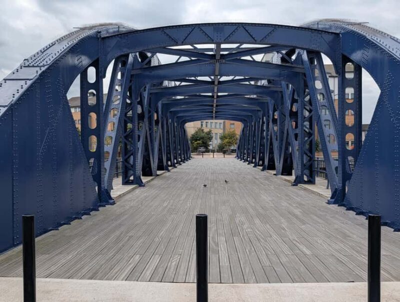 Leith Walking Tour - Frequently Asked Questions