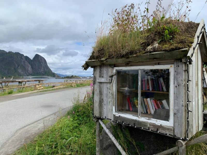 Leknes: 4 Hours Private Exclusive Car Sightseeing in Lofoten - Final Thoughts