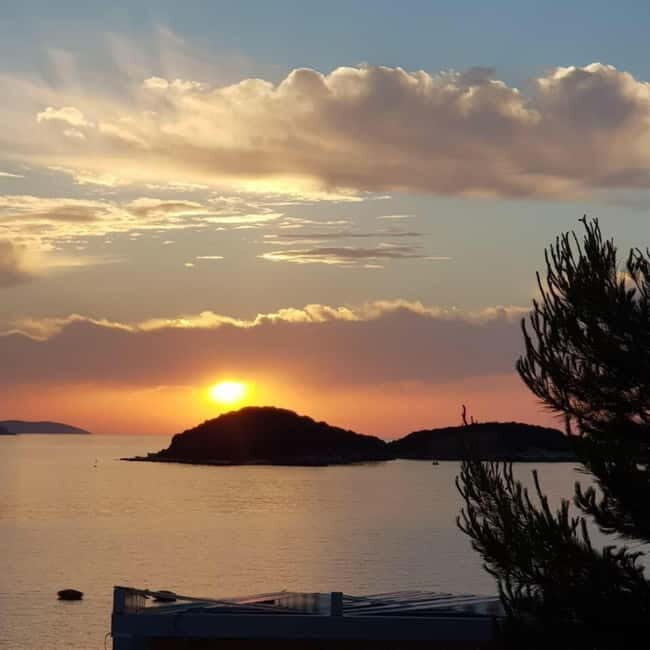 Lekuresi Castle-Blue Eye-Ksamil-Butrint - A Practical Look at the Lekuresi Castle-Blue Eye-Ksamil-Butrint Tour