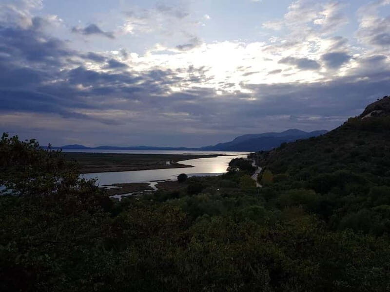 Lekuresi Castle-Blue Eye-Ksamil-Butrint - Practical Details and What to Expect