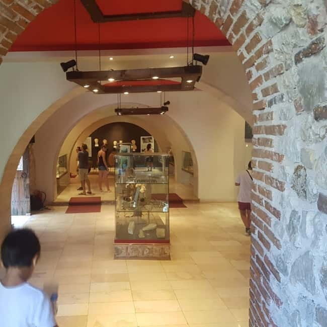 Lekuresi Castle-Blue Eye-Ksamil-Butrint - What Travelers Love and Consider