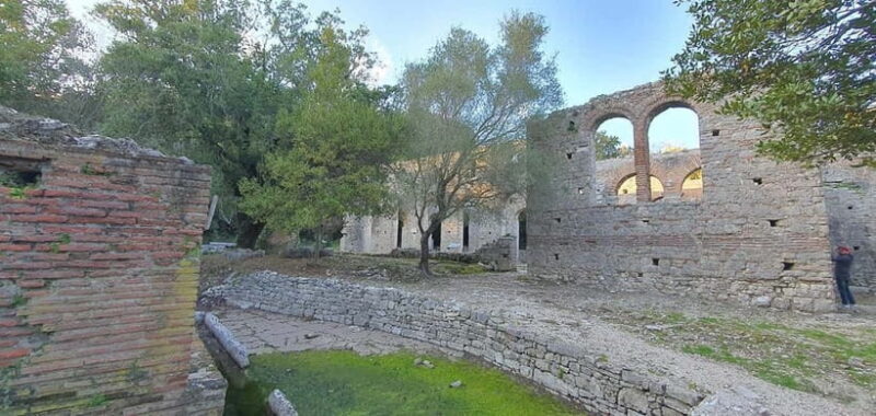 Lekuresi Castle-Blue Eye-Ksamil-Butrint - Who Would Enjoy This Tour?