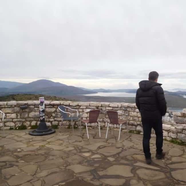 Lekuresi Castle-Ksamil-Butrint - FAQs