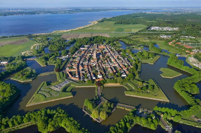 Lelystad Airport: the Ultimate Holland Tour - FAQs