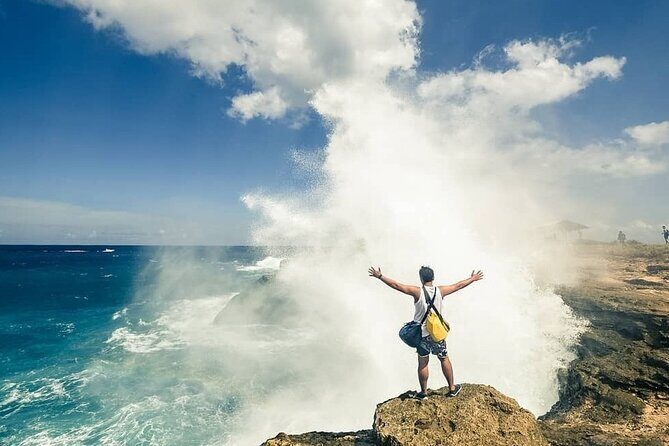 Lembongan and Ceningan Island Tour - The Itinerary in Detail