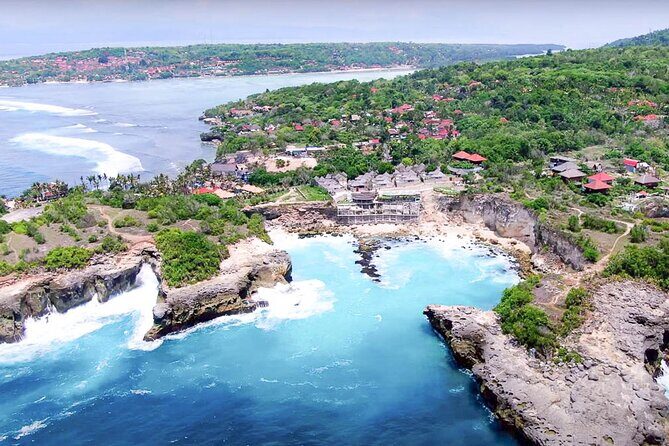 Lembongan and Ceningan Island Tour - Practical Tips for a Smooth Experience