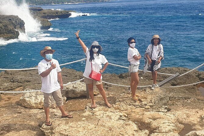 Lembongan Day trip departure from bali - An In-Depth Look at the Nusa Lembongan Day Trip