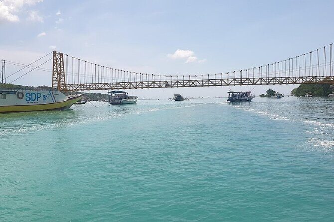 Lembongan Day trip departure from bali - Practical Considerations