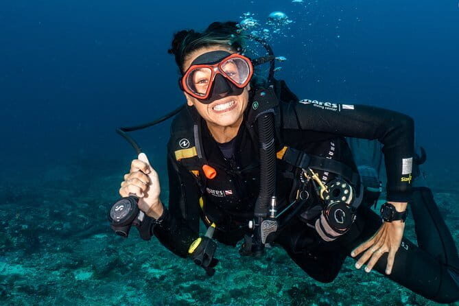 Lembongan Snorkeling at Manta Point Crystal Bay and Mangrove - Mangrove Point: The Biodiversity Hotspot