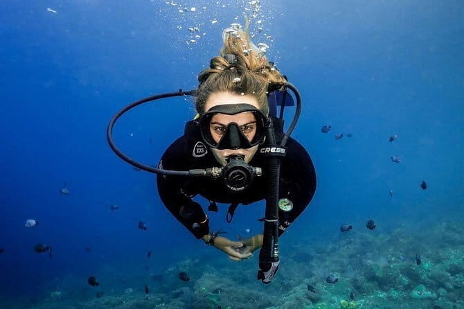 Lembongan Snorkeling at Manta Point Crystal Bay and Mangrove - Authentic Highlights from Reviews