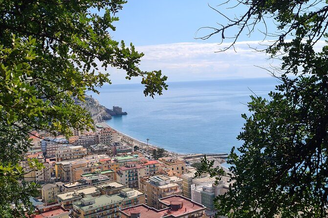 Lemon path hike - Amalfi coast - FAQ
